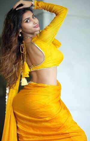 escort in Bhilai