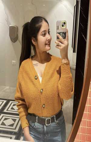 young call girl in Bhilai