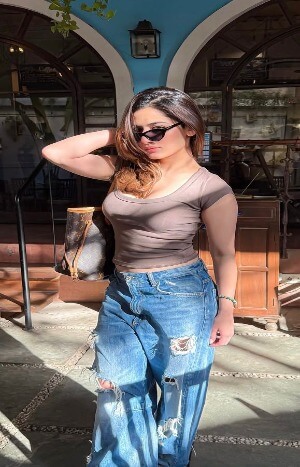 VIP call girl in Bhilai