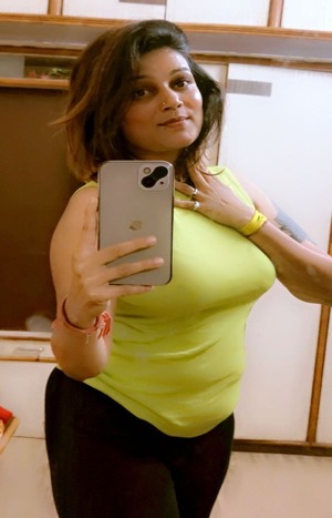 Independent Call Girls in Bhilai